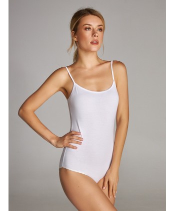 Базове жіноче боді BB 003/002